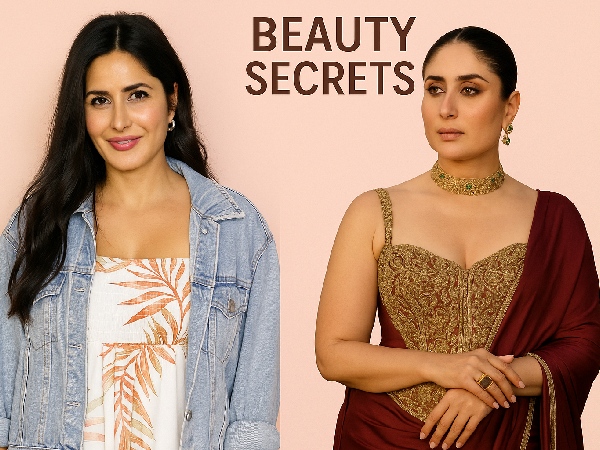 Glow Like a Bollywood Star 4 Celebrity-Inspired Face Pack Recipes in Malayalam