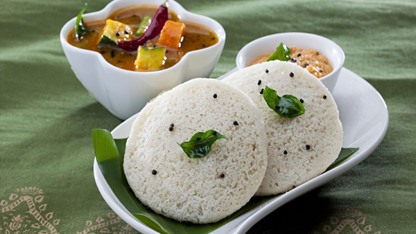 Summer Special Breakfasts