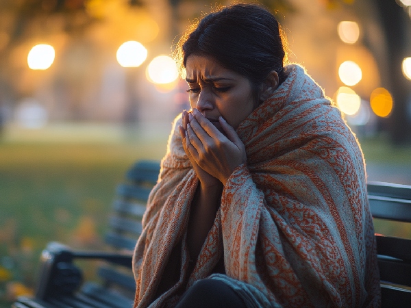 Home Remedies for Phlegm and Cough Natural Solutions for Respiratory Health