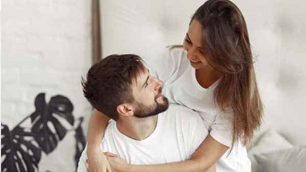 Love languages Zodiac signs