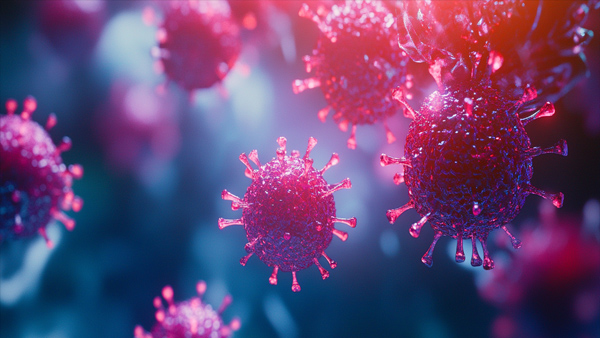 Covid Cases Rise in India