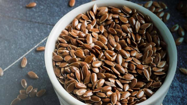 Flaxseed Recipe