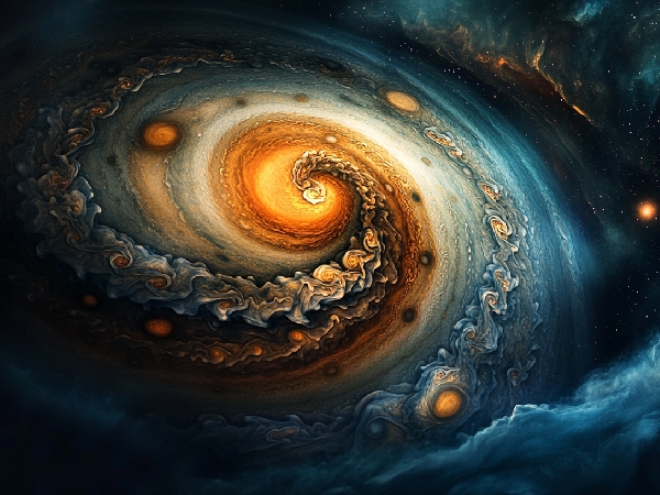 Financial Windfall 4 Zodiac Signs Benefiting from Jupiter in Gemini