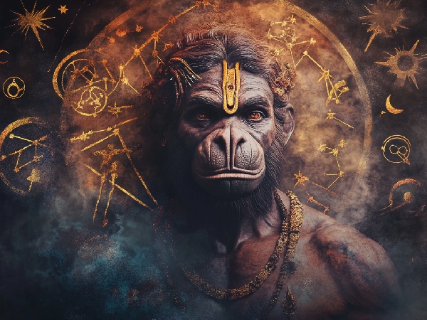 Characteristics of Lord Hanuman Do You Have the Heart of Hanuman Explaining