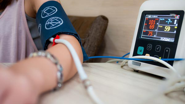 World Hypertension Day 2025