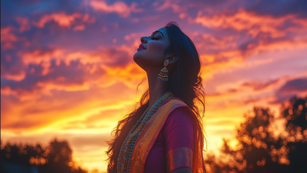 Brahma Muhurta Tips for Women