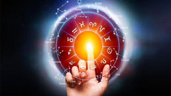 Lucky Zodiac Signs Today