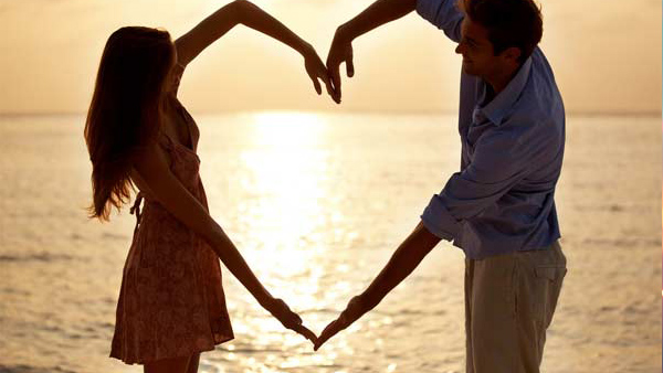 Birth stars that fall for each other