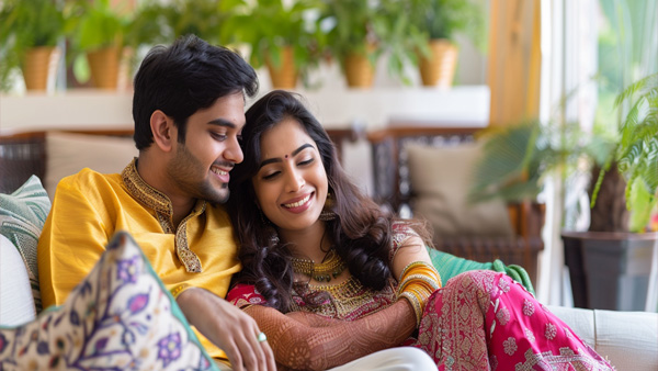 Relationship Challenges