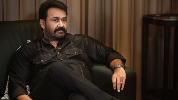 Happy Birthday Mohanlal