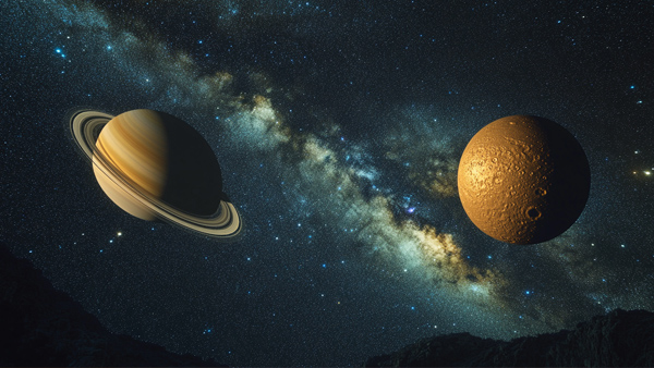 June Month Horoscope 2025