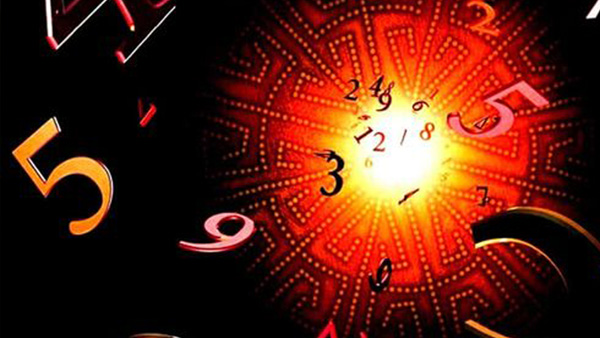 Numerology Weekly Horoscope