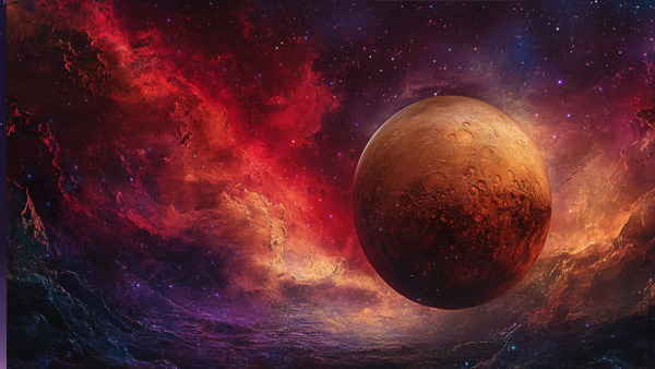 Weekly Planet Transits