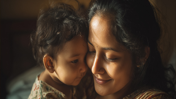 Postpartum Depression And Mental Health