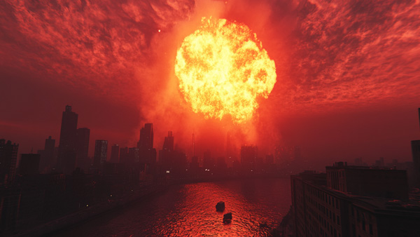 Chernobyl to Fukushima