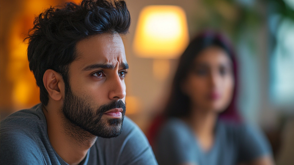 Natural Problem-Solvers in A Relationship