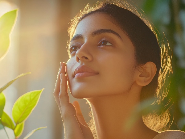 Brightening Face Pack Recipes for Indian Skin Tone Using Ayurveda and Natural Ingredients