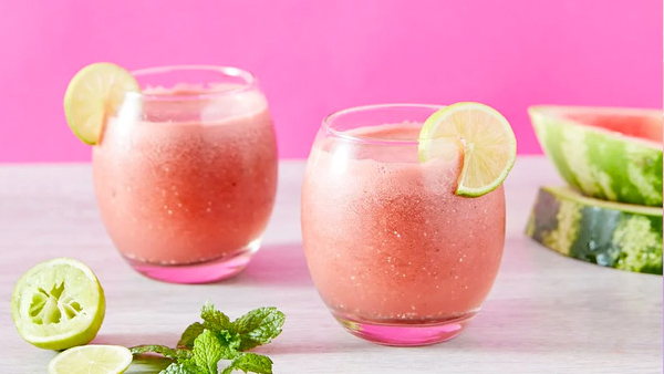 Refreshing Summer Smoothie