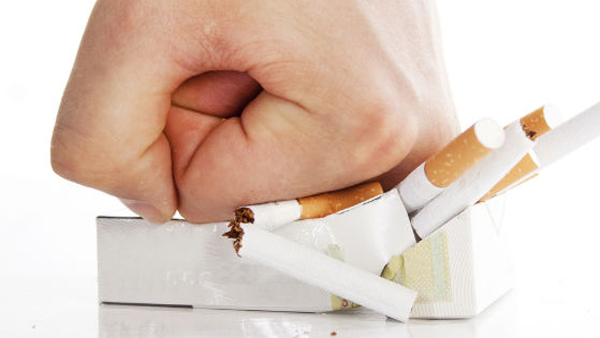 World No Tobacco Day 2025