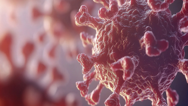 COVID Cases Increasing in Kerala