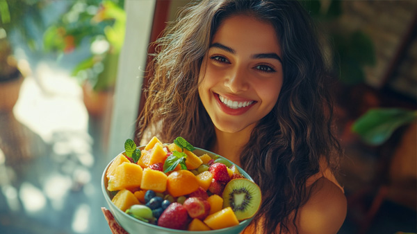 Fruits That Burn Belly Fat