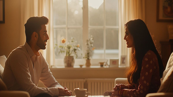 Most Passionate Zodiac Couples