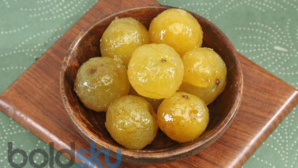 Amla vs Orange for Weight Loss