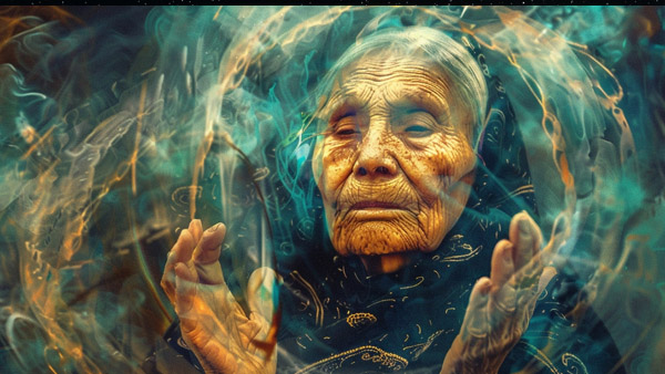 Baba Vanga s 2025 Prediction