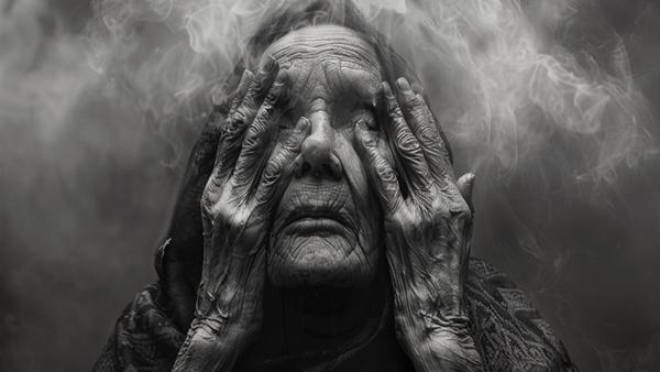 Baba Vanga s 2025 Prediction