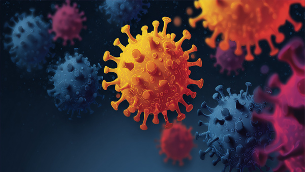 Covid case in India Covid case in India