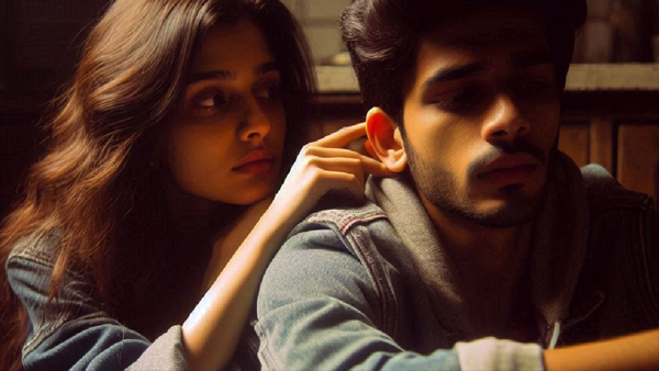 warning signs in a relationship