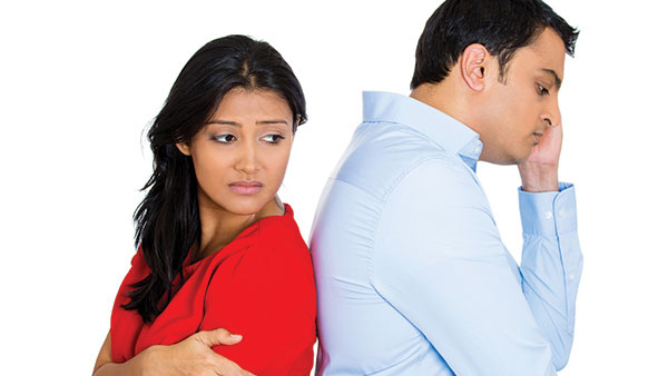 flexibility in relationships