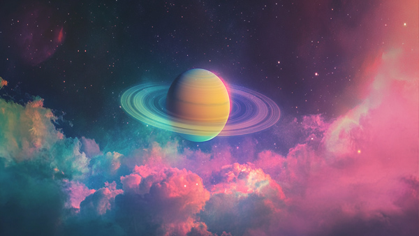 Weekly Lucky Horoscope