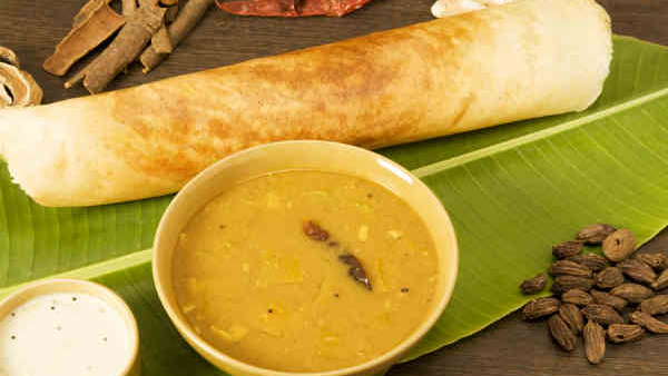 dosa-weightloss