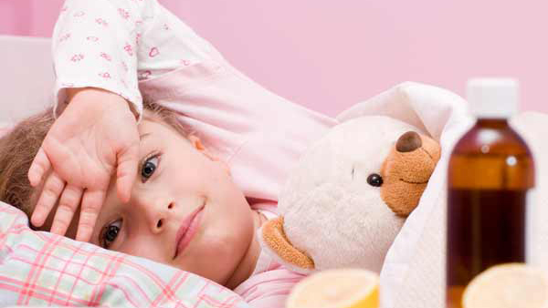 Monsoon Health Alert