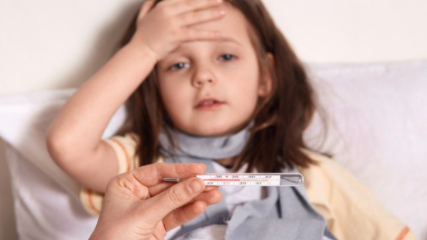 Monsoon Health Alert