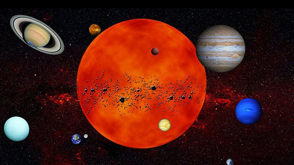 Jupiter Retrograde Jupiter Retrograde