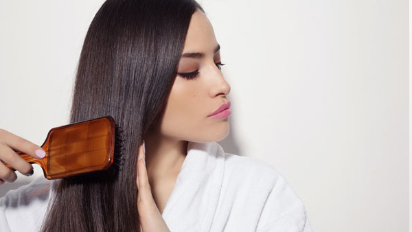 Refresh Your Scalp Naturally