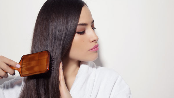 Ayurveda remedies to treat hair loss