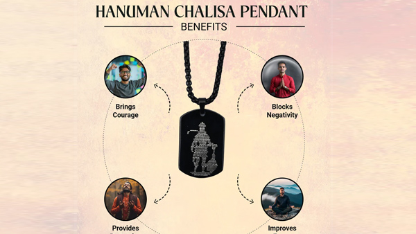 Raj Yog Combo Bracelet and Pendant Raj Yog Combo Bracelet and Pendant