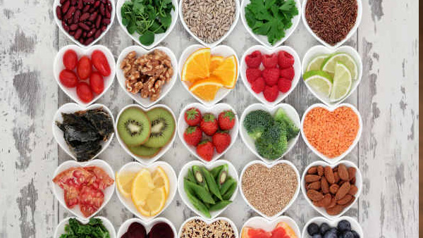 Boost Your Heart Health