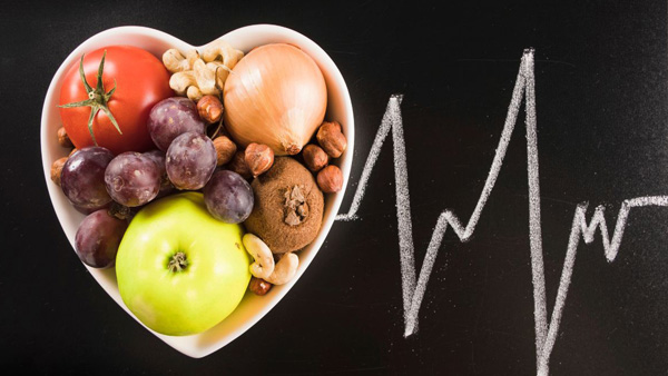 Boost Your Heart Health