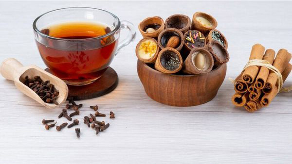 Monsoon Immunity Boosters