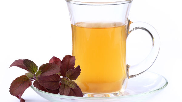 Monsoon Immunity Boosters