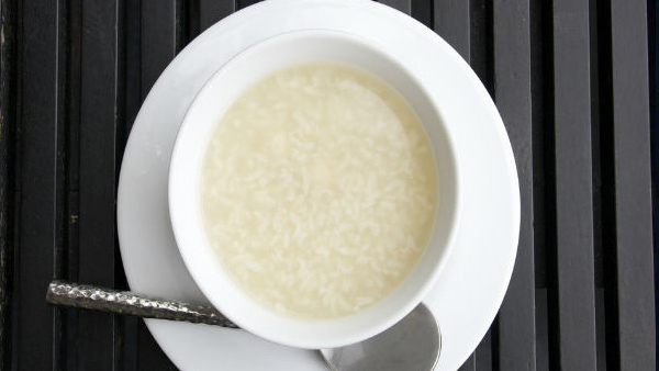 Benefits of Traditional Porridge