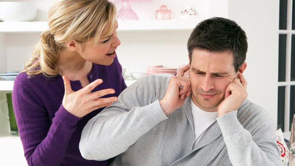 trust in relationships