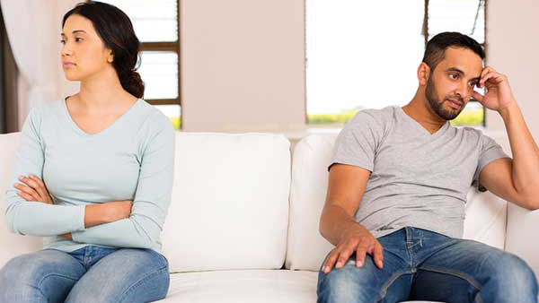 trust in relationships