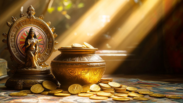 Mars Transit in Cancer