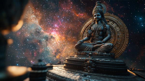 Mars Transit in Cancer