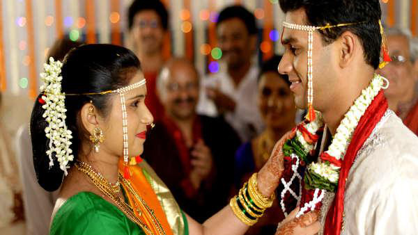 Marriage and astrology